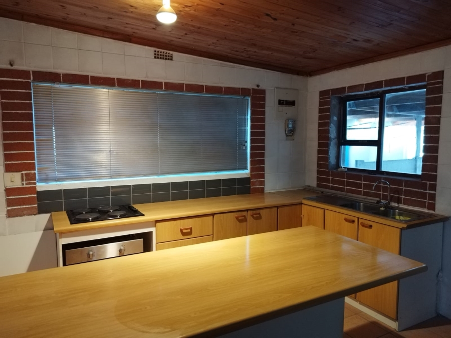 To Let 2 Bedroom Property for Rent in Lotus River Western Cape